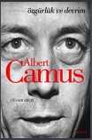 Albert Camus Özgürlük ve Devrim